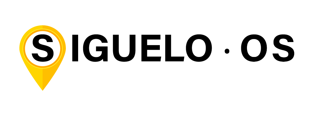 Síguelo OS